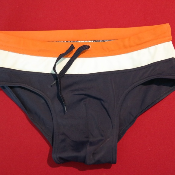 H&M Swim Mens Hm Swim Briefs Poshmark
